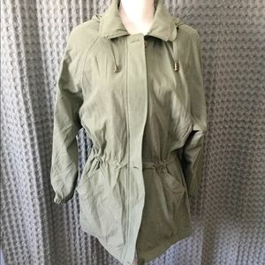 London Fog Light Weight Jacket